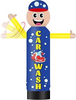 9FT Holiday Inflatable Yard Decoration