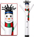 20FT Christmas Snowman Inflatable Yard Decoration