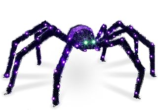 4.2FT Halloween Yard Decoration
