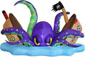 7.5FT Halloween Inflatable Yard Decoration