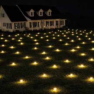 Christmas Yard Decoration