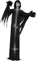 Holiday Ghost Inflatable Yard Decoration