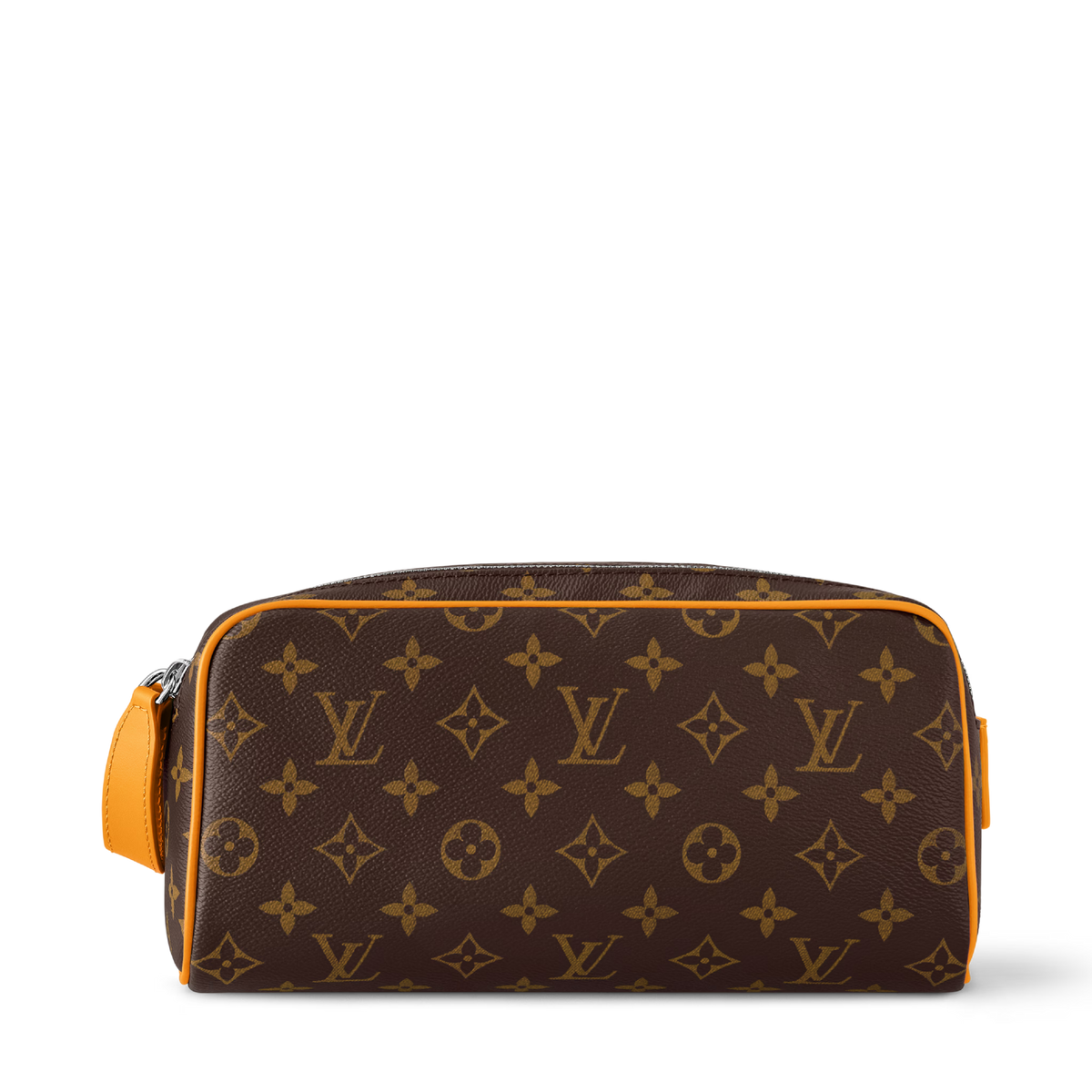 Men's Pink Coated Canvas Handbag product image 32