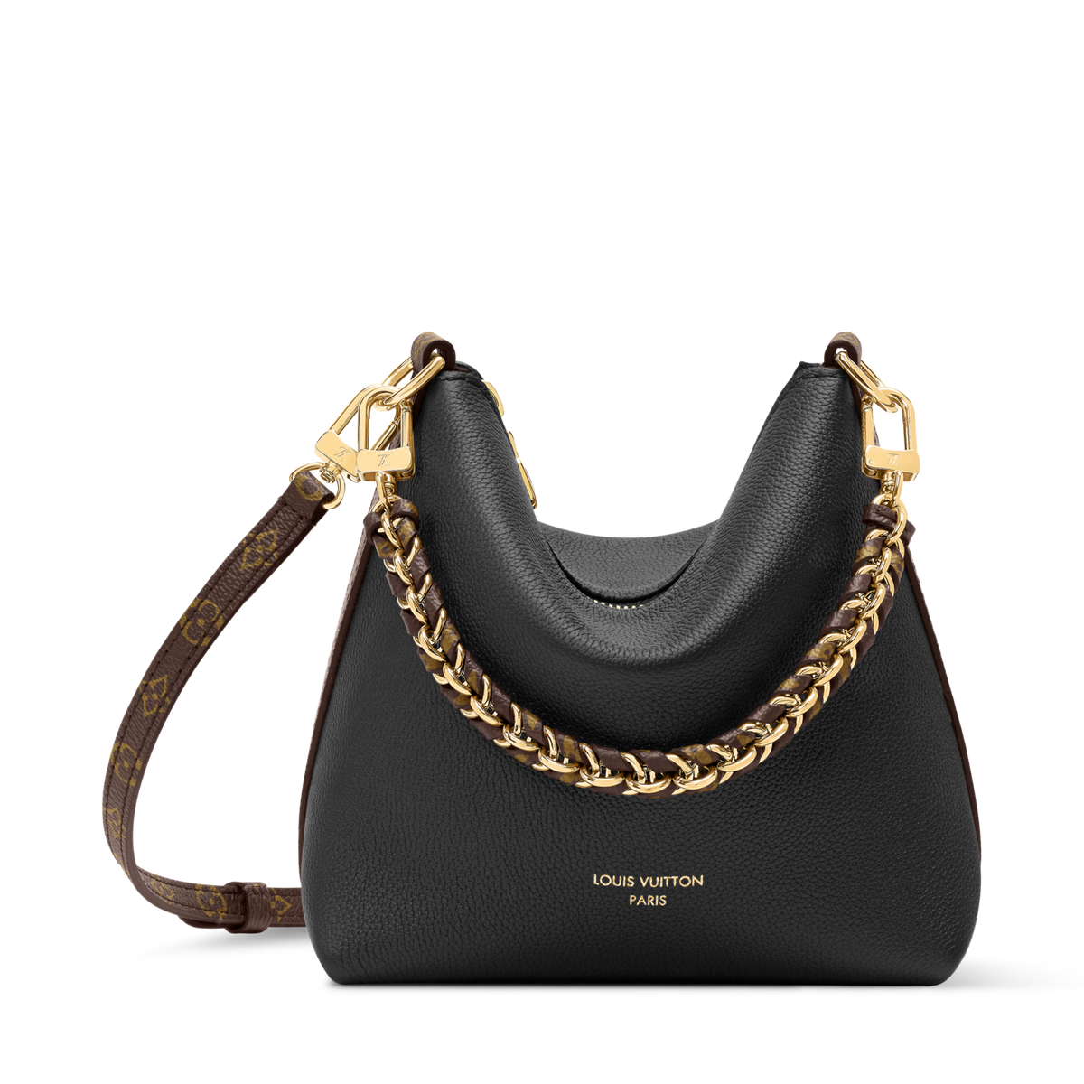 Mini Leather Crossbody Bag product image 12