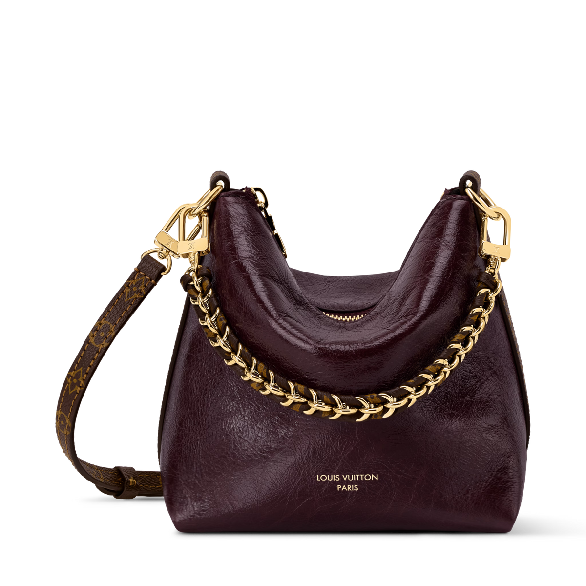 Mini Leather Crossbody Bag product image 11