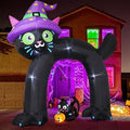 Halloween Inflatable Yard Decoration