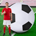 6ft Holiday Inflatable Yard Decoration