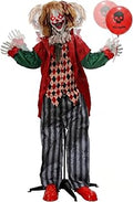 5.3FT Halloween Yard Decoration