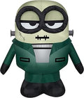 3 ft Holiday Inflatable Yard Decoration