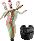 6ft Halloween Inflatable Yard Decoration