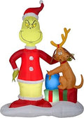 Christmas Inflatable Yard Decoration