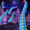 11.5FT Halloween Inflatable Yard Decoration 1 PCS