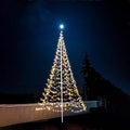 20ft Christmas Christmas Tree Outdoor Flag