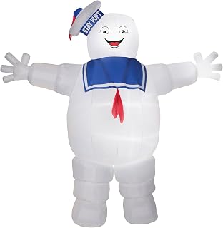 9 Ft Halloween Inflatable Yard Decoration