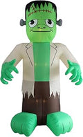 12 FT Halloween Inflatable Yard Decoration