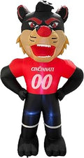 7ft Holiday Inflatable Yard Decoration