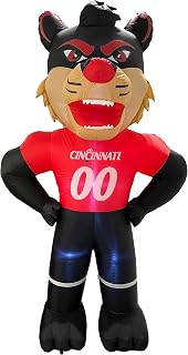 7ft Holiday Inflatable Yard Decoration