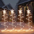 Christmas Pathway Lights