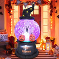 6 FT Halloween Inflatable Yard Decoration
