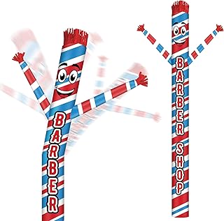 20 Ft Holiday Inflatable Yard Decoration