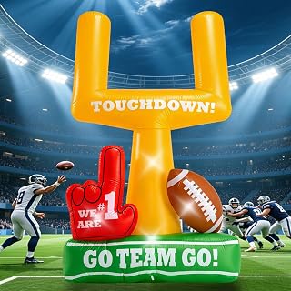 12FT Holiday Inflatable Yard Decoration