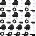 Holiday Inflatable Yard Decoration 10 Pack