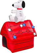 3.5 feet Holiday Inflatable Yard Decoration