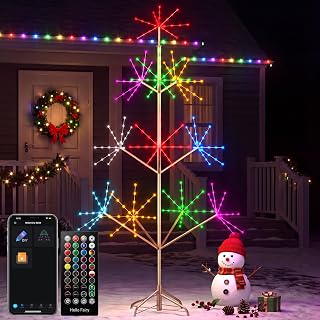 6FT Christmas Yard Decoration