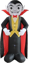 12 FT Halloween Inflatable Yard Decoration