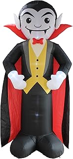 12 FT Halloween Inflatable Yard Decoration