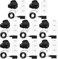 Holiday Inflatable Yard Decoration 8 Pack