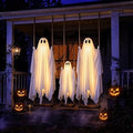 Halloween Ghost Yard Decoration