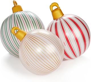 Christmas Inflatable Yard Decoration