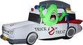Holiday Ghost Inflatable Yard Decoration