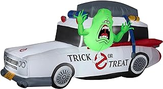 Holiday Ghost Inflatable Yard Decoration