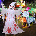 Halloween Inflatable Yard Decoration