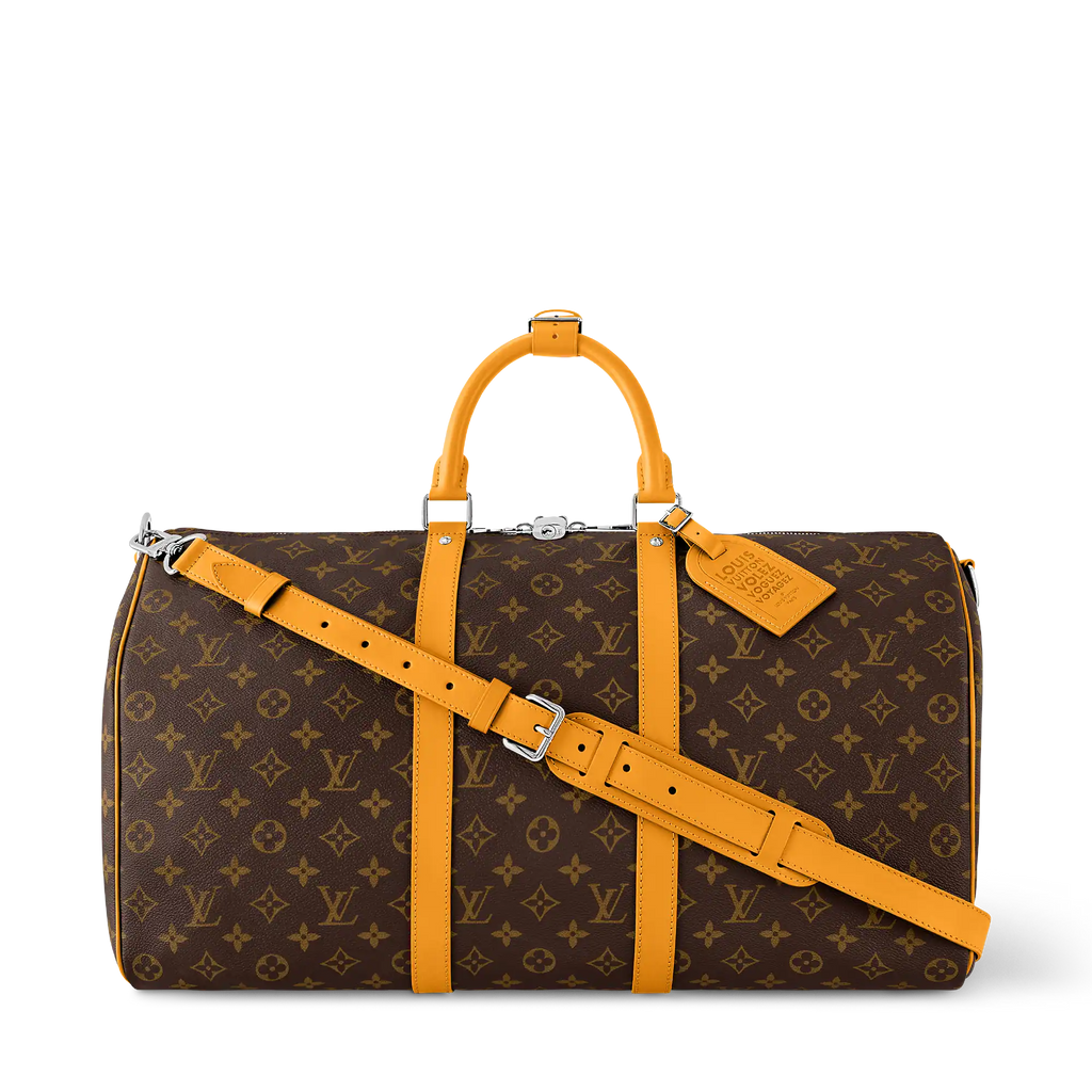 Green Coated Canvas Handbag product image 12