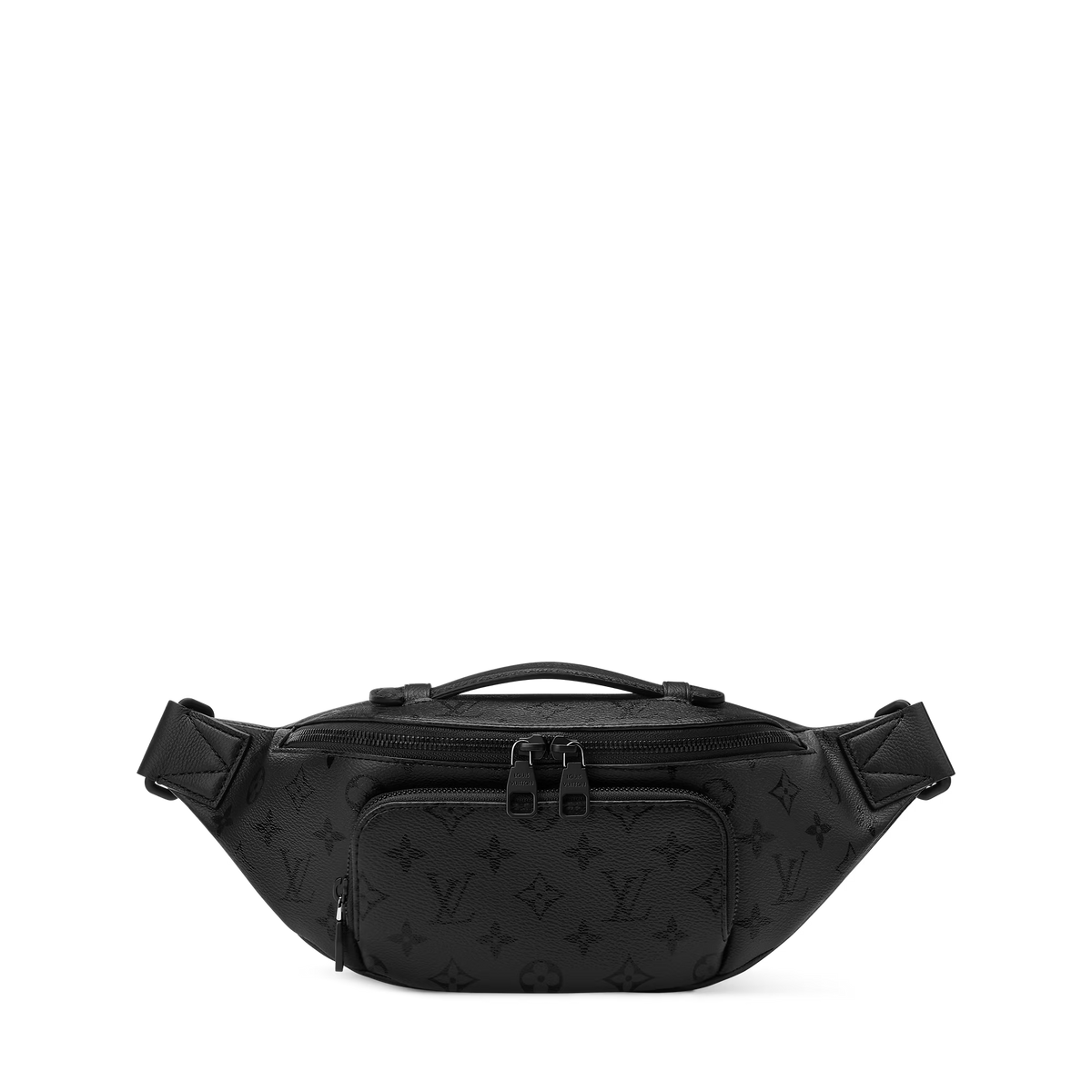 Rush Bumbag Monogram Shadow Shoes For Men