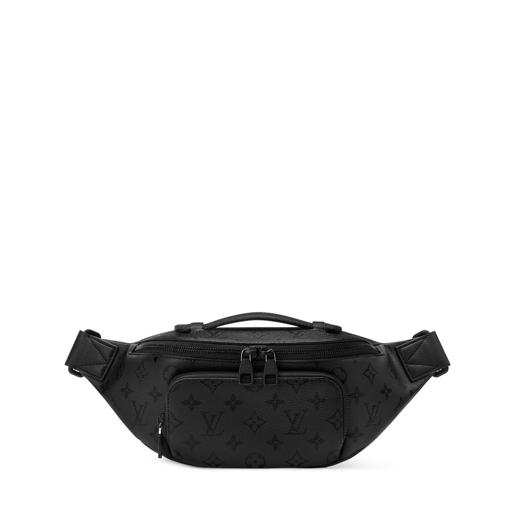 Calfskin Leather Belt Bag product image 11