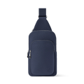Navy Calfskin Handbag product image 9