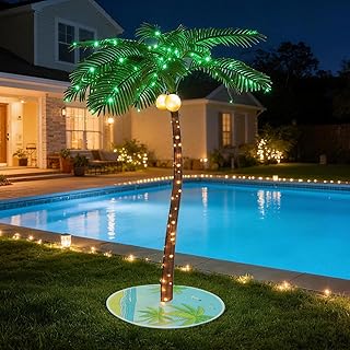 5ft Holiday Yard Decoration