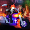 6 FT Halloween Inflatable Yard Decoration