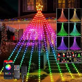 16.4FT Christmas Christmas Tree Yard Decoration