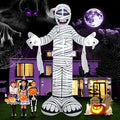 12 FT Halloween Inflatable Yard Decoration