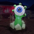 6 FT Halloween Inflatable Yard Decoration