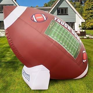 10FT Holiday Inflatable Yard Decoration