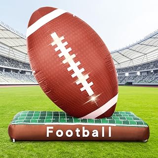 6Ft Holiday Inflatable Yard Decoration