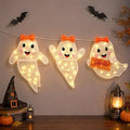 Halloween Ghost Yard Decoration