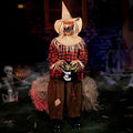 Halloween Yard Decoration