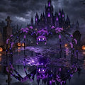6.8 FT Halloween Yard Decoration